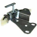 Oil pump chain tensioner Melling Honda