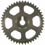 Camshaft gear - exhaust Melling Honda