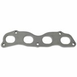 Exhaust Manifold Flange - Stainless Steel 304 Vibrant Performance Honda