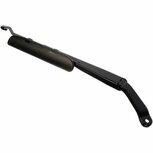 Windshield wiper arm left (driver's side) Dorman Honda