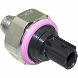 Klopfsensor (Klopfsensor). WVE Honda