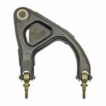 Querlenker hinten oben rechts Dorman Honda