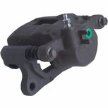 Bremssattel vorne links Cardone Honda