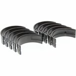 Crankshaft bearings Tri-Metal Performance - STD ACL Honda