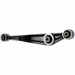 Rear wishbone lower right Dorman Honda