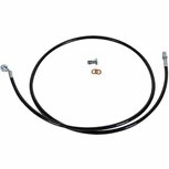 Ligne d'accouplement moteurs B,D,H Rywire Honda