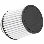 Luchtfilter dryflow brute force - 3.50&quot; / 89mm AEM Intakes