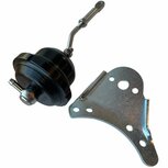 Billet Actuator for 5449G, 4849G, G25-550 and G25-600 Turbos Pulsar Turbo Systems