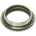 3rd synchro gear replacement for OEM gear Synchrotech Honda