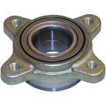 Roulement de roue avant Beck/Arnley Honda