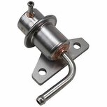Kraftstoffdruckregler Beck/Arnley Honda