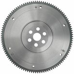 Schwungrad 200mm ''OEM'' Perfection Clutch Honda Civic CRX Shuttle