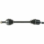 Arbre de transmission gauche (AT) TrakMotive Honda