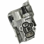 Sol&eacute;no&iuml;de VTEC Intermotor Honda