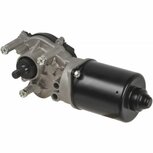 Moteur d'essuie-glace avant Cardone Honda
