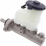 Hauptbremszylinder (ABS) Dorman Honda