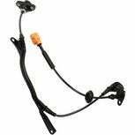 Capteur de vitesse de roue ABS avant gauche Beck/Arnley Honda