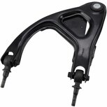 Querlenker hinten oben links Beck/Arnley Honda