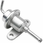Kraftstoffdruckregler Beck/Arnley Honda Civic Del Sol Integra Prelude