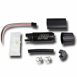 Kraftstoffpumpe (340lph) AEM Electronics Honda