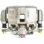 Bremssattel vorne links Power Stop Honda