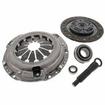 Kit d'embrayage - 20T/212mm M-Pact Honda