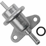 Kraftstoffdruckregler Beck/Arnley Honda