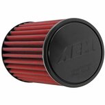 Luchtfilter dryflow synthetisch - 4.00&quot;&quot; / 102mm AEM Intakes