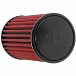 Luchtfilter dryflow synthetisch - 3.25&#039;&#039; / 83mm AEM Intakes