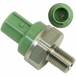 Knock (detonation) sensor Beck/Arnley Honda