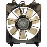 Kondensatorventilator der Klimaanlage Dorman Honda