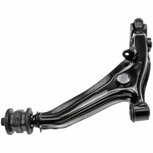 Bras de suspension avant inf&eacute;rieur gauche Dorman Honda