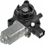 Moteur de l&egrave;ve-vitre avant gauche Dorman Honda