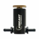 Manual boost controller Vibrant Performance