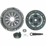 Kit d'embrayage - 21T/190mm Perfection Clutch Honda