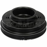 Crankshaft pulley Dorman Honda