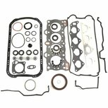 Engine block gasket set complete ITM Engine Components Honda