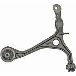 Bras de suspension avant en bas &agrave; droite Dorman Honda