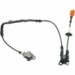 ABS-Raddrehzahlsensor vorne rechts Intermotor Honda