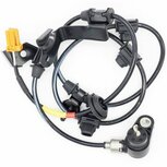 ABS-Raddrehzahlsensor hinten rechts Holstein Honda