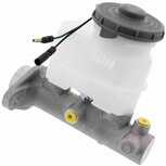 Hauptbremszylinder (ABS) Dorman Honda