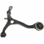 Bras de suspension avant en bas &agrave; droite Dorman Honda