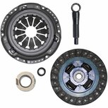 Kit d'embrayage - 20T/212mm M-Pact Honda