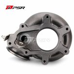 Turbo Parts for GTP38 Turbo Charger Billet Compressor Wheel Rebuild Kit Turbine Wheel DIY Kit - Turb Pulsar Turbo Systems