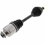 Arbre de transmission droit (AT/MT) TrakMotive Honda Accord