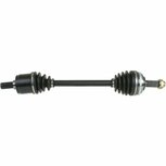 Arbre de transmission droit (AT) TrakMotive Honda