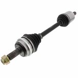 Drive shaft right TrakMotive Honda