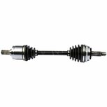Antriebswelle links (MT) TrakMotive Honda