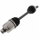 Antriebswelle links (MT) TrakMotive Honda