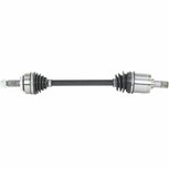 Arbre de transmission gauche (MT) TrakMotive Honda CR-Z